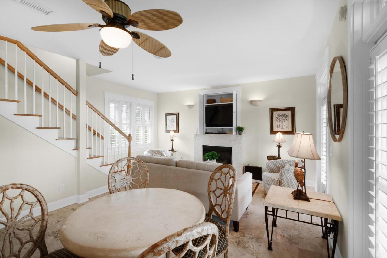 Sunset Serenade Rosemary Beach Exterior photo