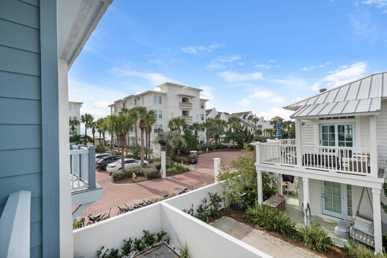 Sunset Serenade Rosemary Beach Exterior photo