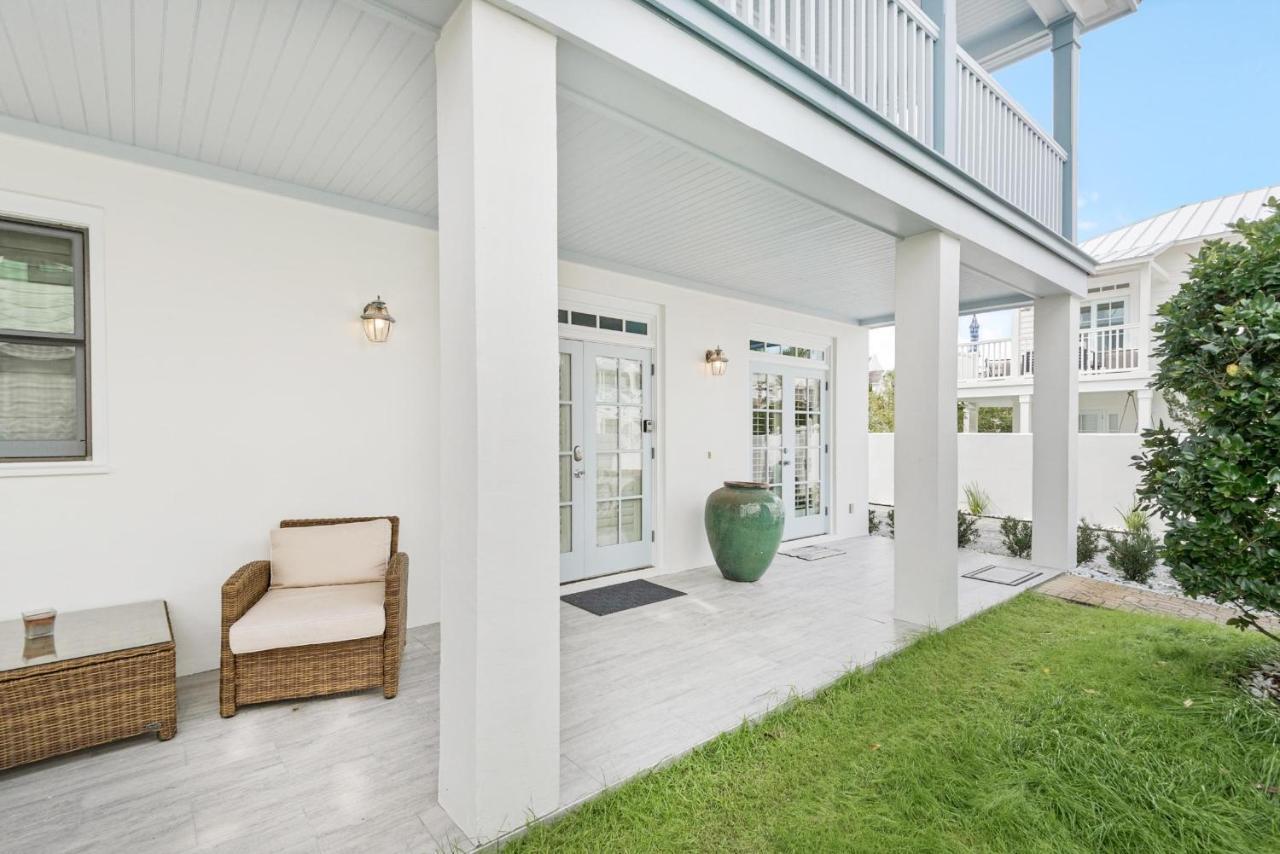 Sunset Serenade Rosemary Beach Exterior photo