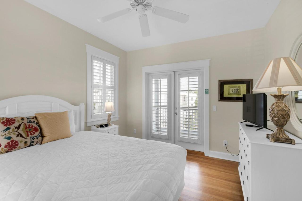 Sunset Serenade Rosemary Beach Exterior photo