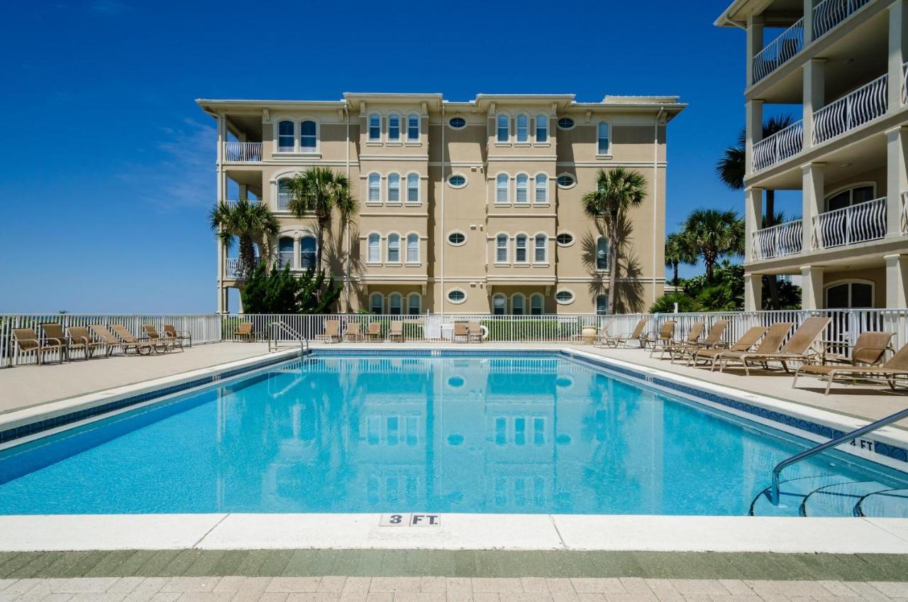 Sunset Serenade Rosemary Beach Exterior photo