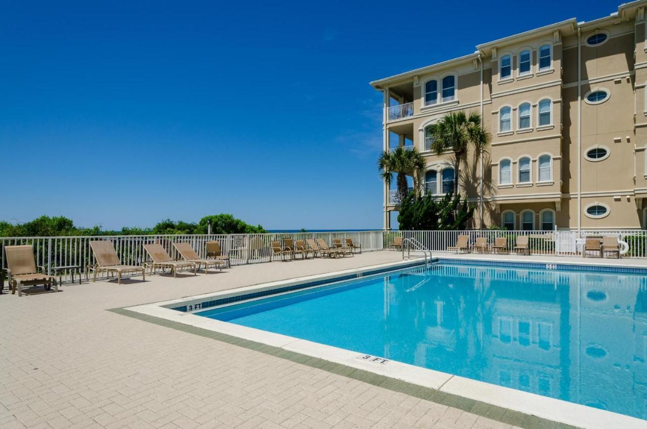 Sunset Serenade Rosemary Beach Exterior photo