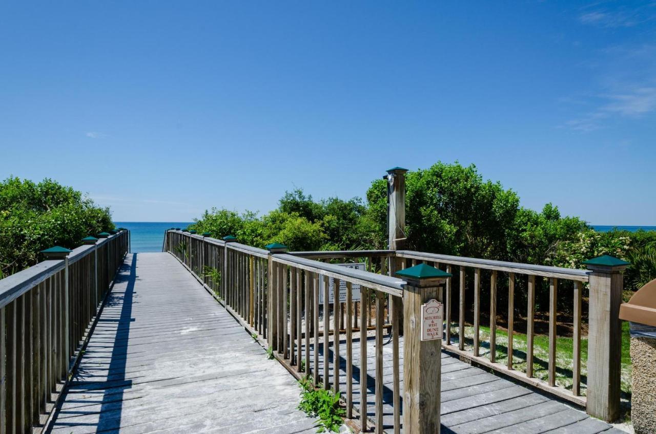 Sunset Serenade Rosemary Beach Exterior photo