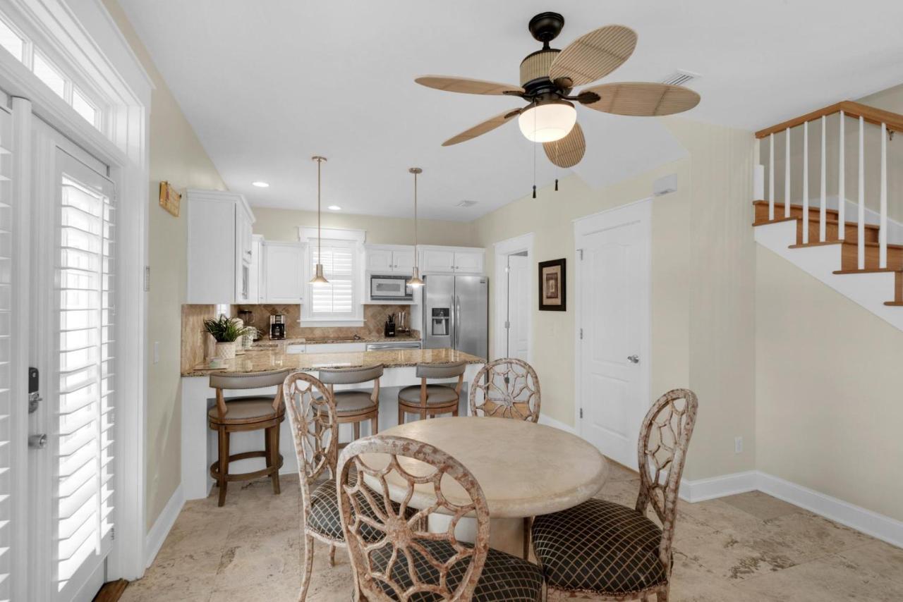 Sunset Serenade Rosemary Beach Exterior photo