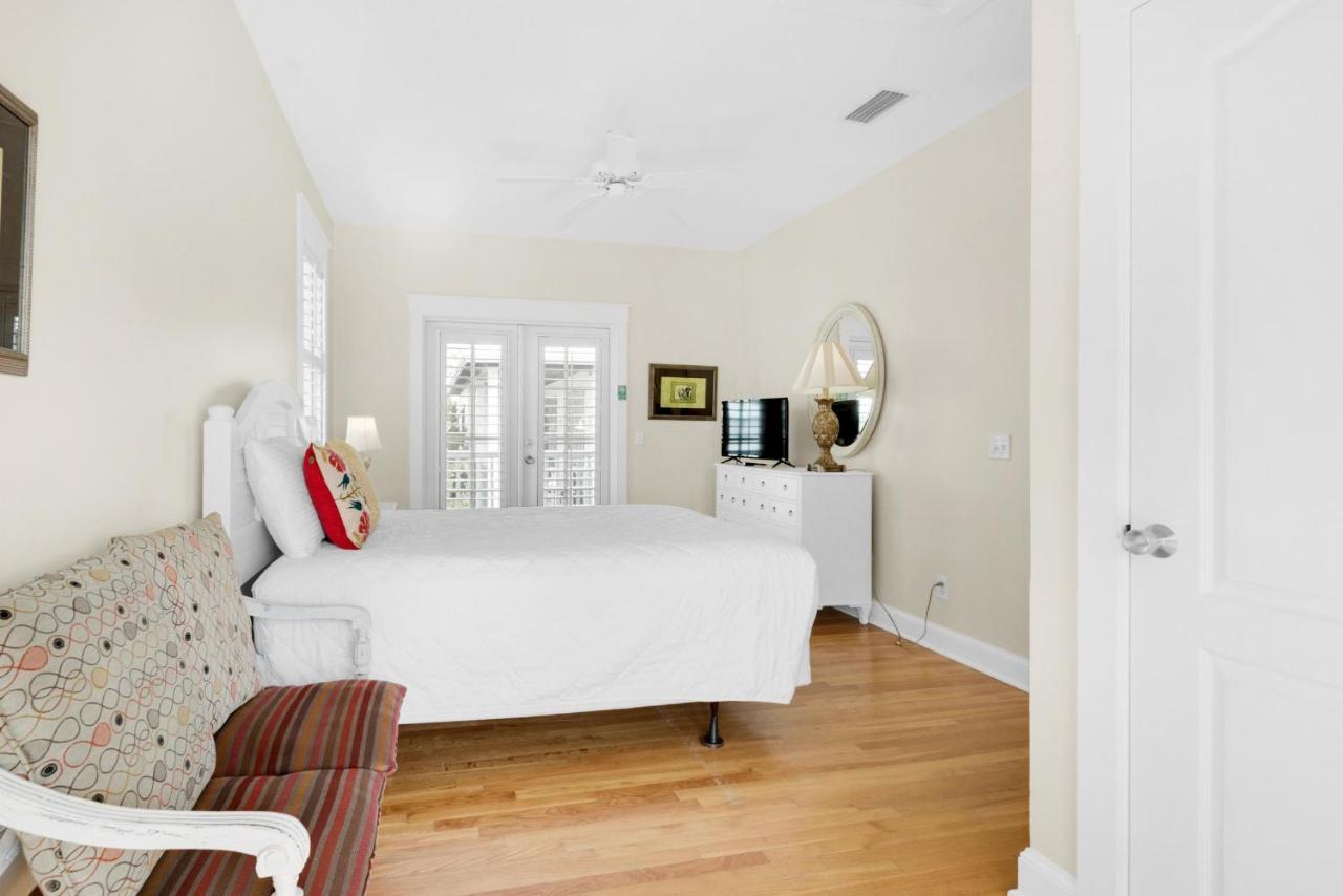 Sunset Serenade Rosemary Beach Exterior photo